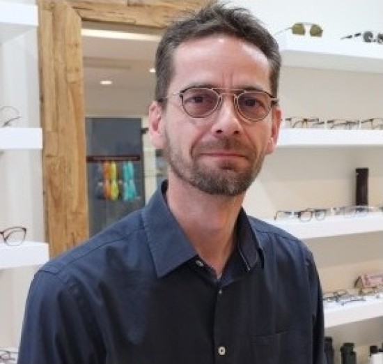 Olaf Geisler