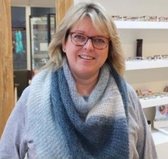 Petra Geisler